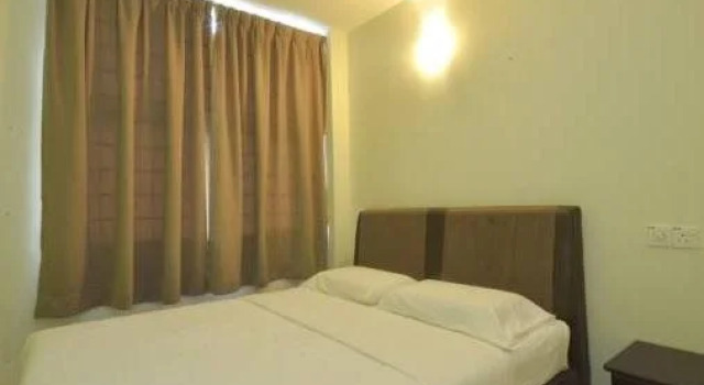 Gamy Inn, Rezerwuj Hotel Kuah 