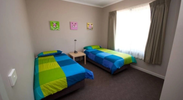 Coolabah, Rezervasyon Otel Gippsland otoparklı oteller, Otopark