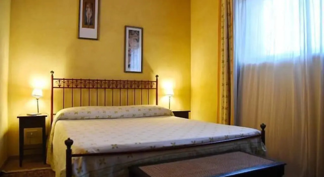 Casa Vacanze Vigna di Valle, Забронировать Отель Отели Лацио с бассейном, Бассейн
