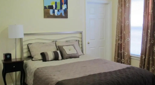 Bowers House Bed and Breakfast