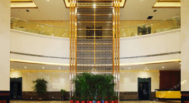 Oasis, Book Hotel Qinhuangdao Hebei
