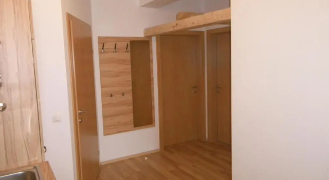 Апартаменты Appartement Großwallner