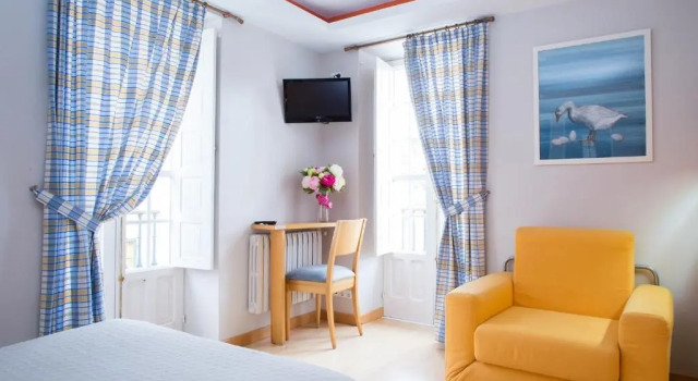 Casa Celsa-Barbantes, Book Hotel Santiago de Compostela 