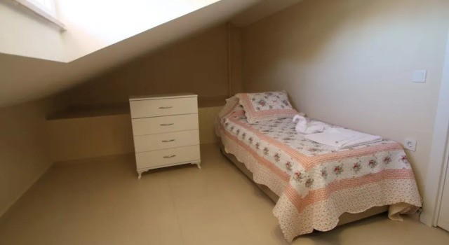 Вилла Mutlu Yasam Villa Gulpinar 2