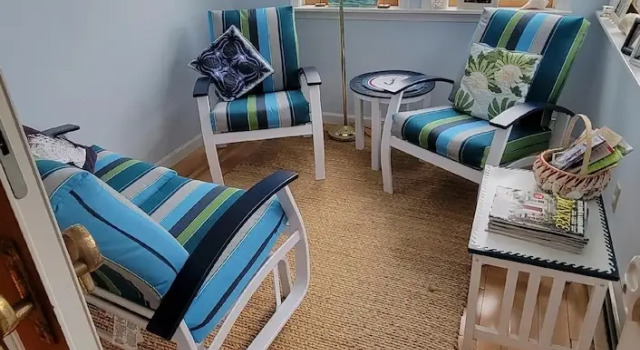Family Retreat at York Beach, Buchen Sie Ferienhaus Hotels in New England mit Parkplatz, Parkplätze