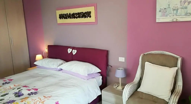Двухместный номер Standard Agriturismo San Giacomo