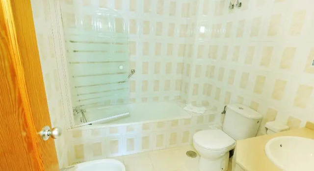 Номер Standard Hotel Montemar