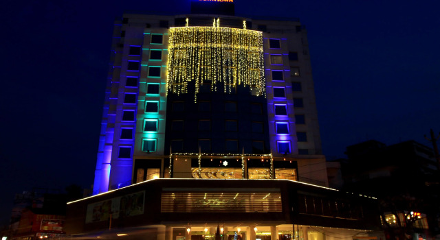 Olive Downtown Kochi