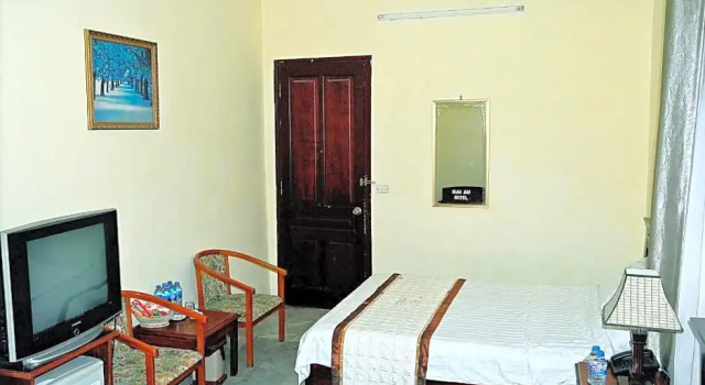 Номер Standard Hai Au Hotel