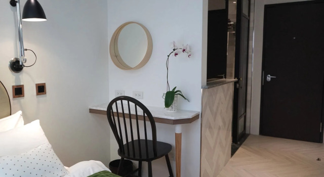 Nihao Cafe Hotel