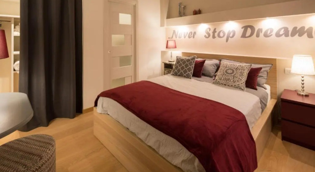 Апартаменты Charm apartment Pietrasanta