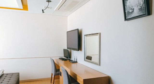 Номер Standard Hotel Gallery