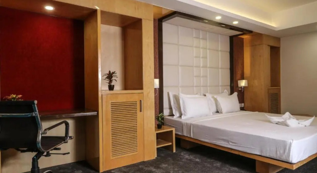 Люкс The Grand Asansol