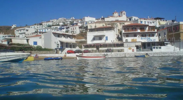 Студия Bella Vista