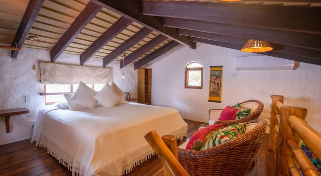 Апартаменты Superior Sueño del Mar Beachfront Hotel