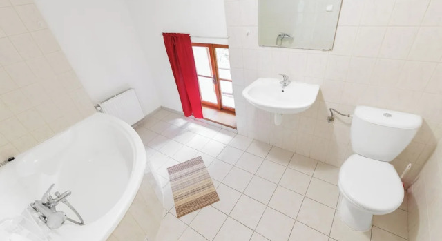 Номер Economy Hotel STARÝ PIVOVAR