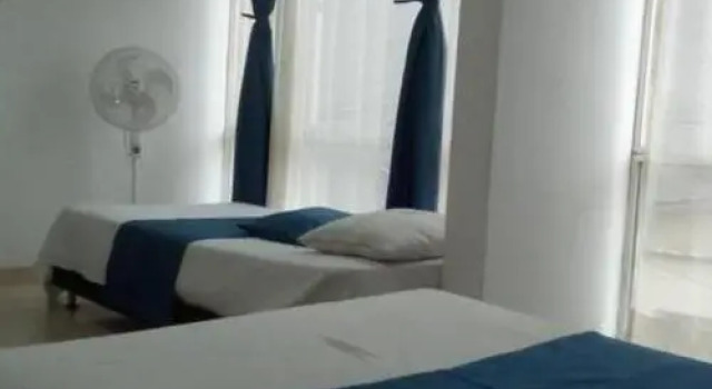 Hotel Luis Angel