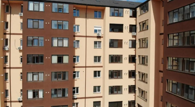 Apartment with sofa bed Studio Militari Residence M2