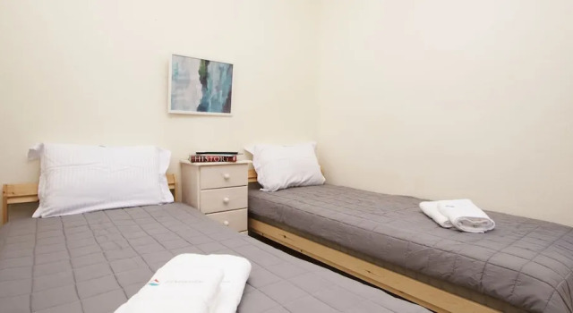 Коттедж с 2 комнатами с балконом и с видом на море Possidi Maisonette by Halkidiki Villas