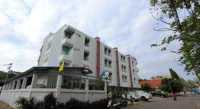 Номер Standard The One Phetchabun