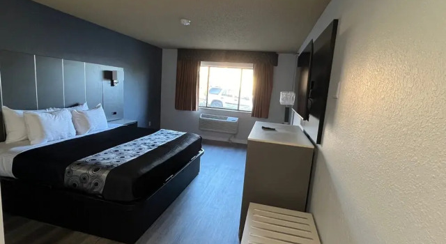 Номер Standard Coratel Inn and Suites By Jasper Eagan ST Paul Airport & Mall of America