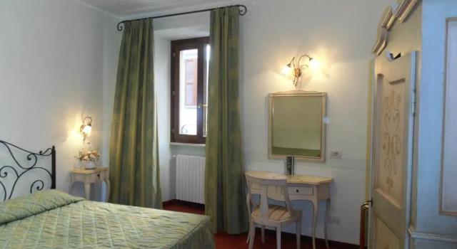 Семейный номер Standard Hotel Garnì Bartabel