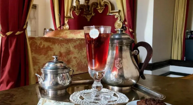 Полулюкс Auberge de lAbbatiale