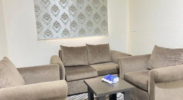 Qasr Aldabab Housing Units, Забронировать Отель Абха Асир, рядом с Agrab Market