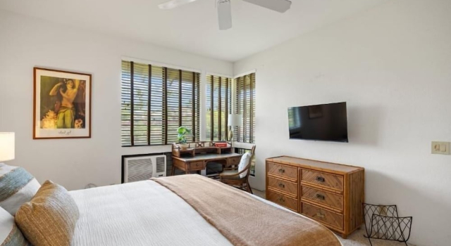 Wailea Grand Champion, #78 2 Bedroom Condo, Забронировать Апартаменты/квартира Уэйлея Мауи