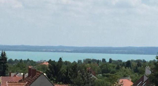 Balaton Fantasy Pension, Rezervovat Hotel Balatonfüred 