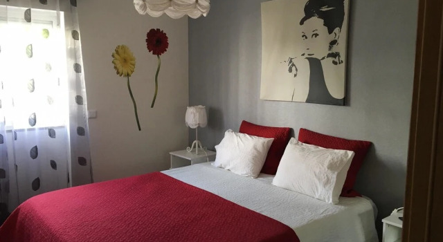 Apartment With 4 Bedrooms in Portimão, With Enclosed Garden and Wifi -, Забронировать Апартаменты/квартира Апартаменты Портиман, рядом с Церковь колледжа иезуитов, Апартаменты/квартира