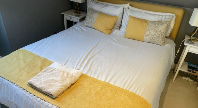 Двухместный номер Standard 26 Green Drive Inverness