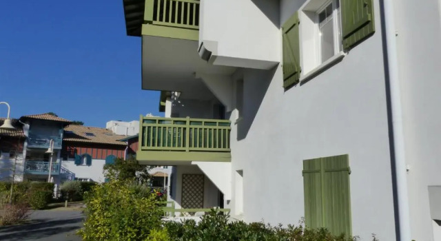 Апартаменты Appartement 2 Personnes Centre-Ville #0562