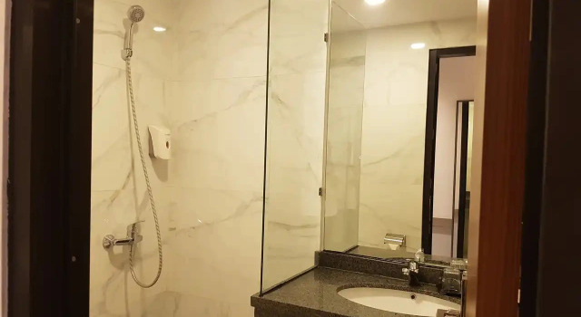 Номер Superior Cordela Inn Medan