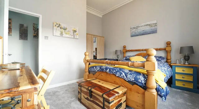 Atlantic View- Weston-super-mare