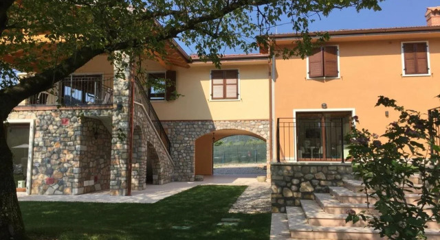 Residence Rustico