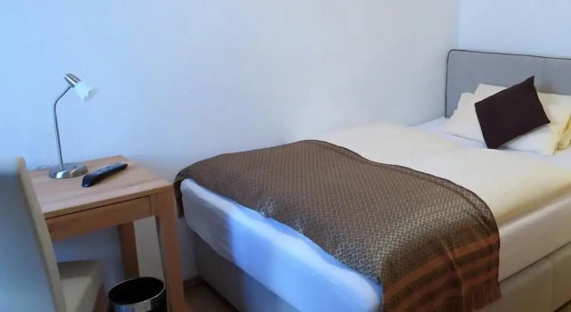 Hotel-Restaurant Saarblick, Брондау Қонақ үй Метлах Саар