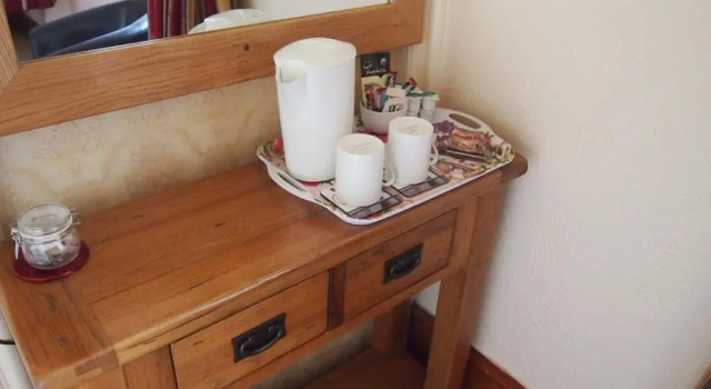 Двухместный номер Standard Craignay Guest House