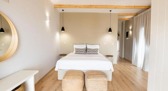 Olia Boutique Apartments, Забронировать Апартаменты/квартира Дия Карпатос