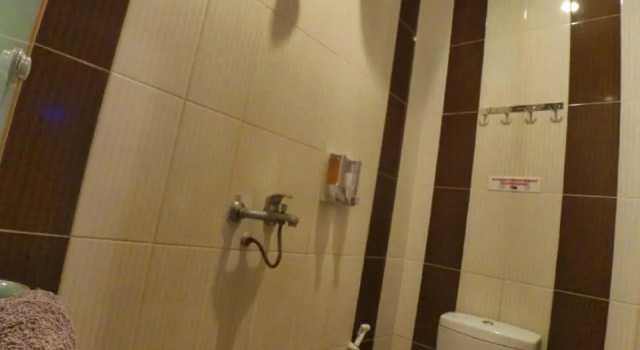 Номер Superior Cabin Hotel Bhayangkara