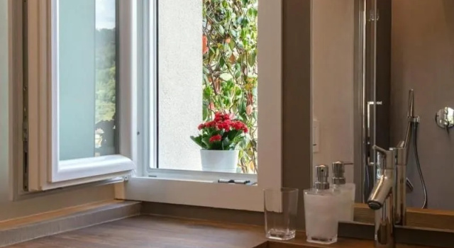 Aria Design B&B Levanto