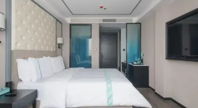 Люкс Xana Hotelle (Jingdezhen Changnan New District Government Service Center)