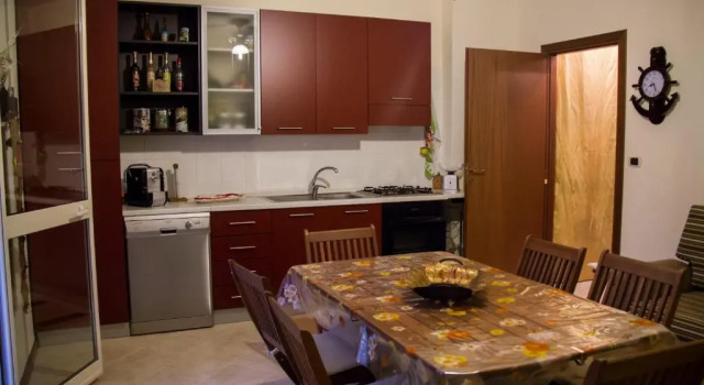 Апартаменты Prato del Mare
