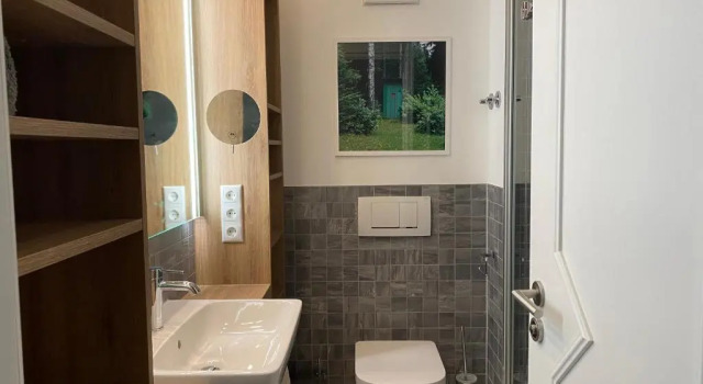 Апартаменты Superior Hapimag Ferienwohnungen Winterberg