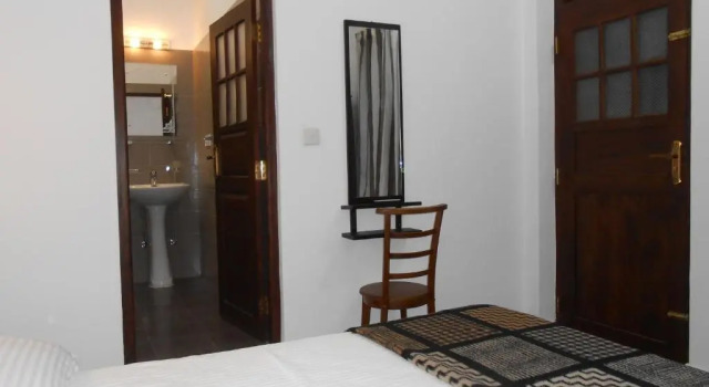 Номер Standard Villa Rodrigo