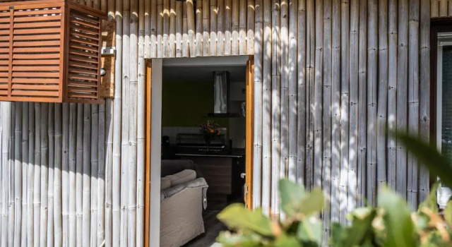 Студия Auberge Sainte Marguerite