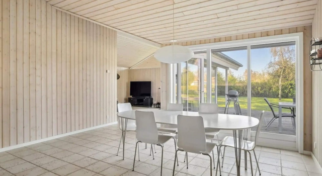Коттедж 4 Star Holiday Home in Grevinge