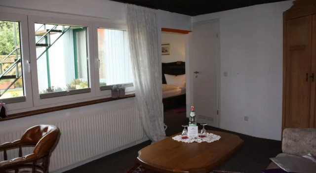 Двухместный полулюкс Hotel an de Marspoort