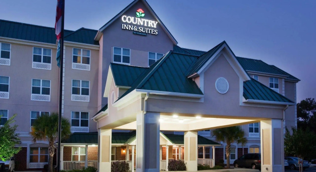 Country Inn & Suites by Radisson, Macon North, GA, Đặt Khách sạn Macon Georgia