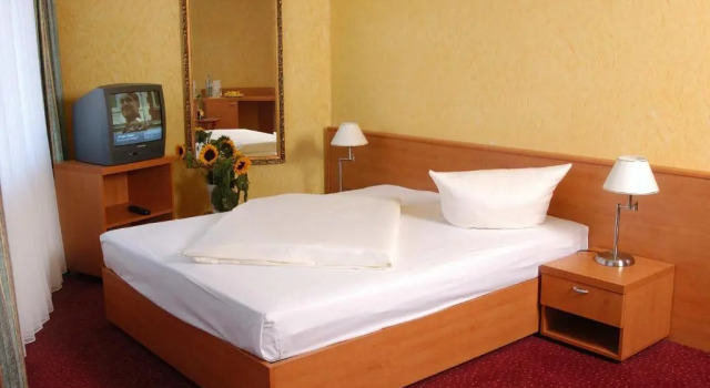 Номер Standard AXXON Hotel